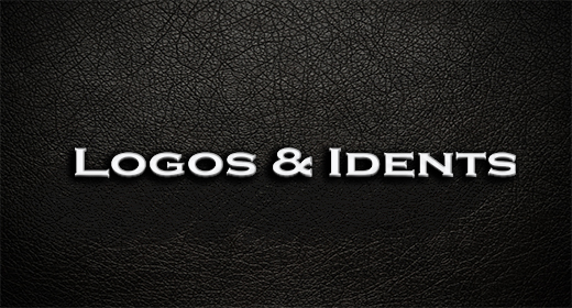 Logos & Idents