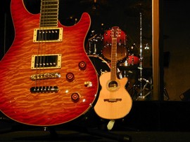 Rock Party
