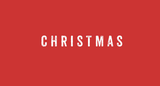 CHRISTMAS