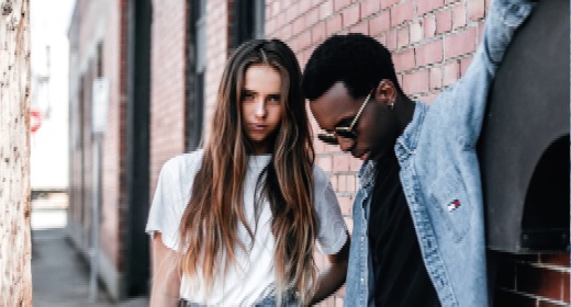 Urban Fashion