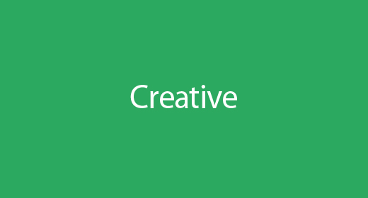 Creative