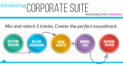 Corporate Suite