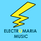 Technology Abstract Electronic