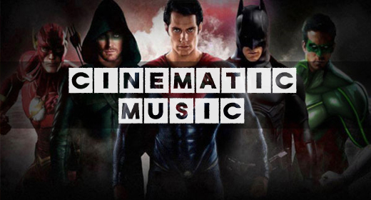 MUSIC Cinematic