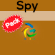 Spy Mission Action Cinematic Pack