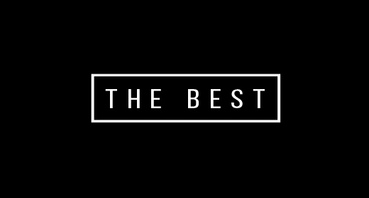 THE BEST