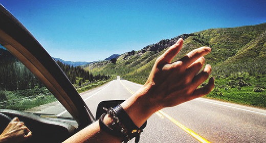 Inspiring Trip