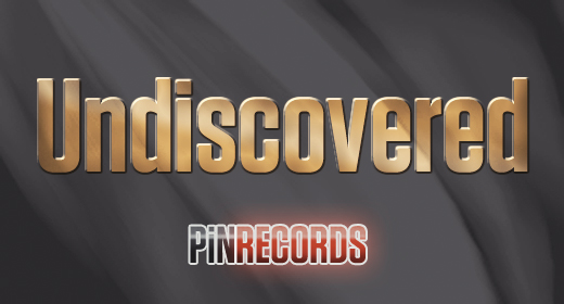 Undiscovered