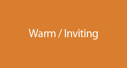 Warm - Inviting Acoustic