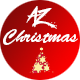 Sleigh Bells Christmas Swell Shake