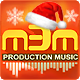 Christmas New Year Happy Rock - AudioJungle Item for Sale