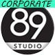 Upbeat Corporate Inspiring & Uplifting Technology