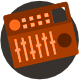Abstract Glitch - AudioJungle Item for Sale