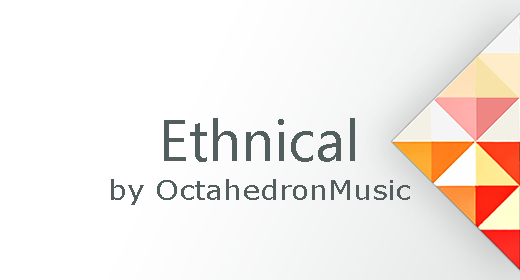 Ethnical