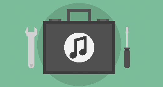 Music Kit