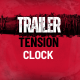Timer Trailer - AudioJungle Item for Sale