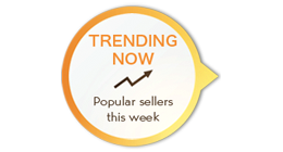 Trending Now
