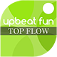 Upbeat and Energetic Indie Rock - AudioJungle Item for Sale